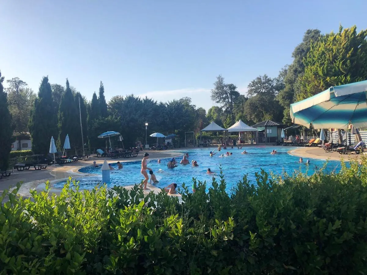 Holiday home Toskana, Viareggio, Chalet Zona Rosa 1 Mit Klimaanlage Und Wlan