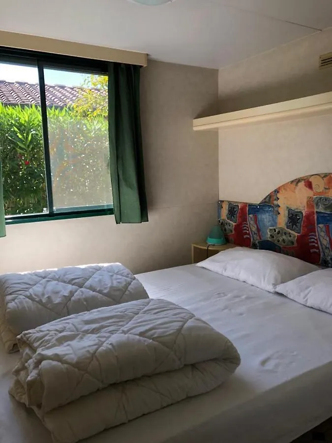 Toskana, Viareggio, Chalet Zona Rosa 1 Mit Klimaanlage Und Wlan Viareggio