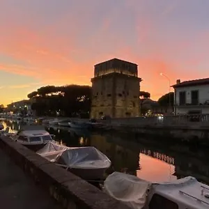  Apartment Torre Matilde
