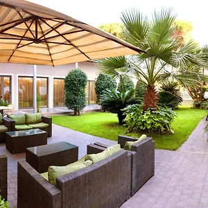 3* Hotel Spinelli