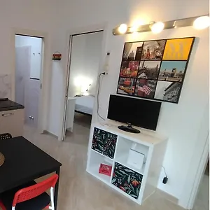 La Casina Tuttomondo Casa vacanze