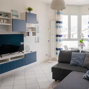  Apartment Ad Un Passo Dal Molo Con 2 Biciclette Incluse
