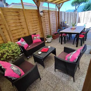 House Casa vacanze