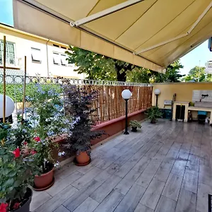 Da Paolino, Tra Mare E Vino Casa vacanze