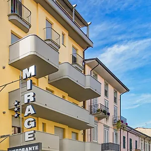 Mirage Viareggio