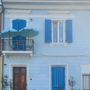  Bed & Breakfast Valentina Versilia