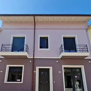  Bed & Breakfast Mi Garba