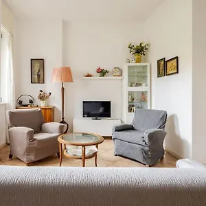 Spaziosa Casa Con Giardino E Dependance Casa vacanze