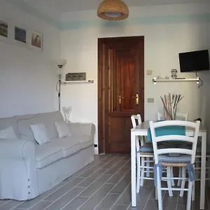 La Casa In Passeggiata - Seancity Casa vacanze