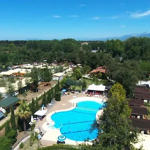 3* Kemping Paradiso