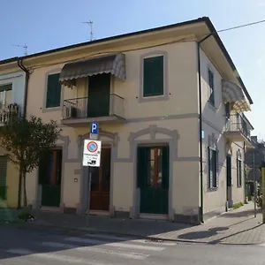 Villino Silvia Casa vacanze